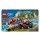 LEGO City 60412 Terenowy wóz strażacki z łodzią ratunkową - 1203367 - zdjęcie